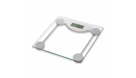 Glass Digital Bathroom Scale